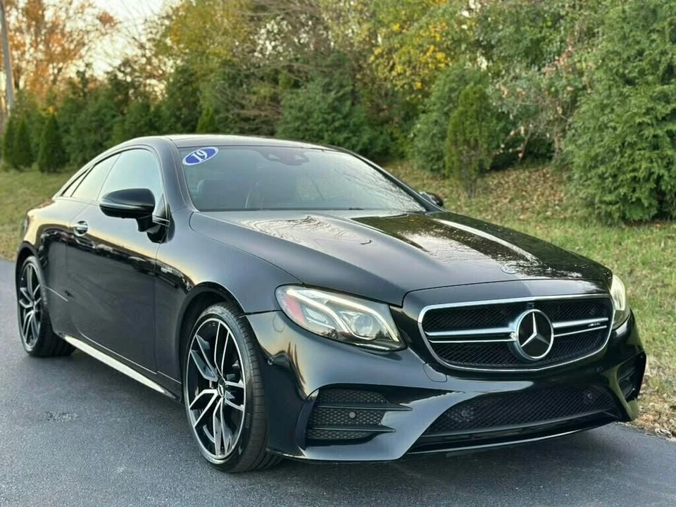 2019 Mercedes-Benz W213 E-Class - Image 9 of 19