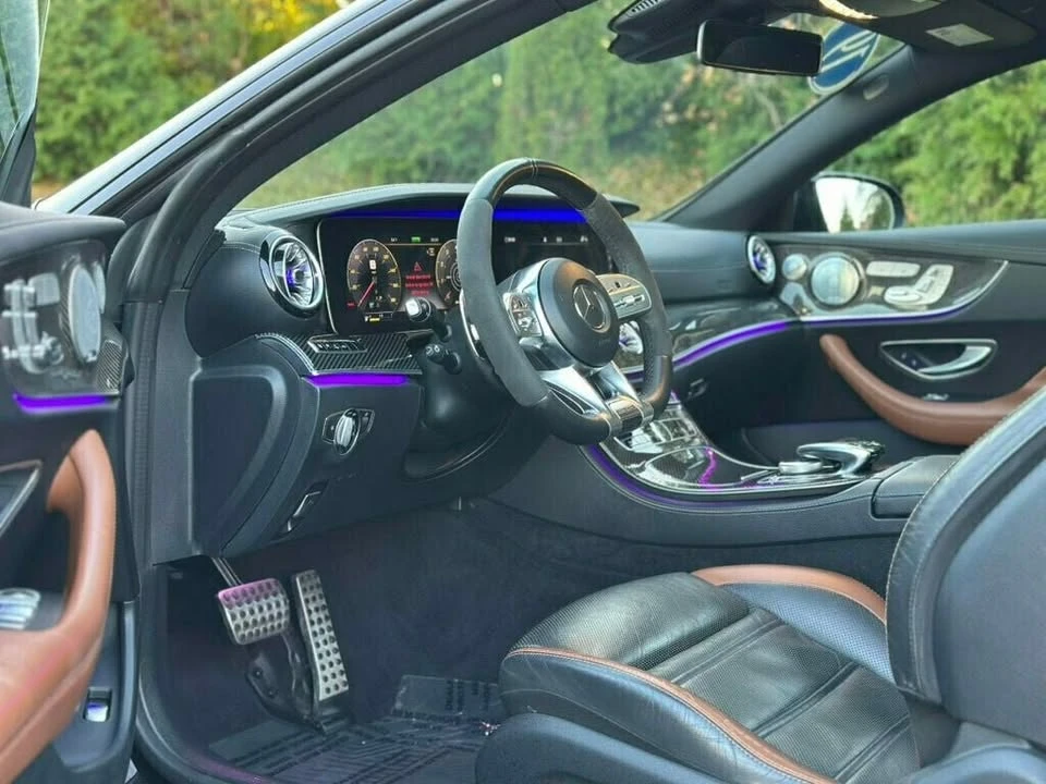 2019 Mercedes-Benz W213 E-Class - Image 15 of 19