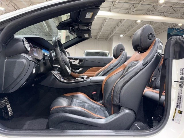 2019 Mercedes-Benz W213 E-Class - Image 9 of 19