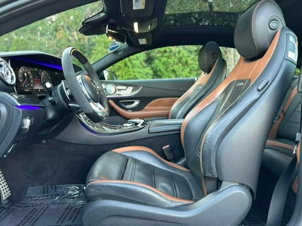 2019 Mercedes-Benz W213 E-Class - Image 19 of 19