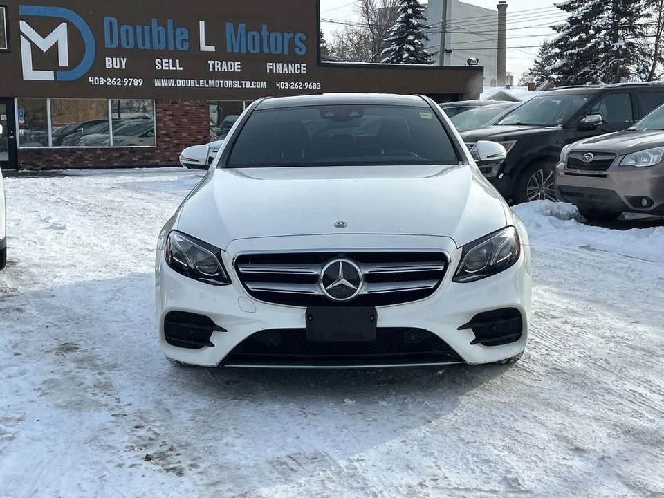 2019 Mercedes-Benz W213 E-Class - Image 2 of 20