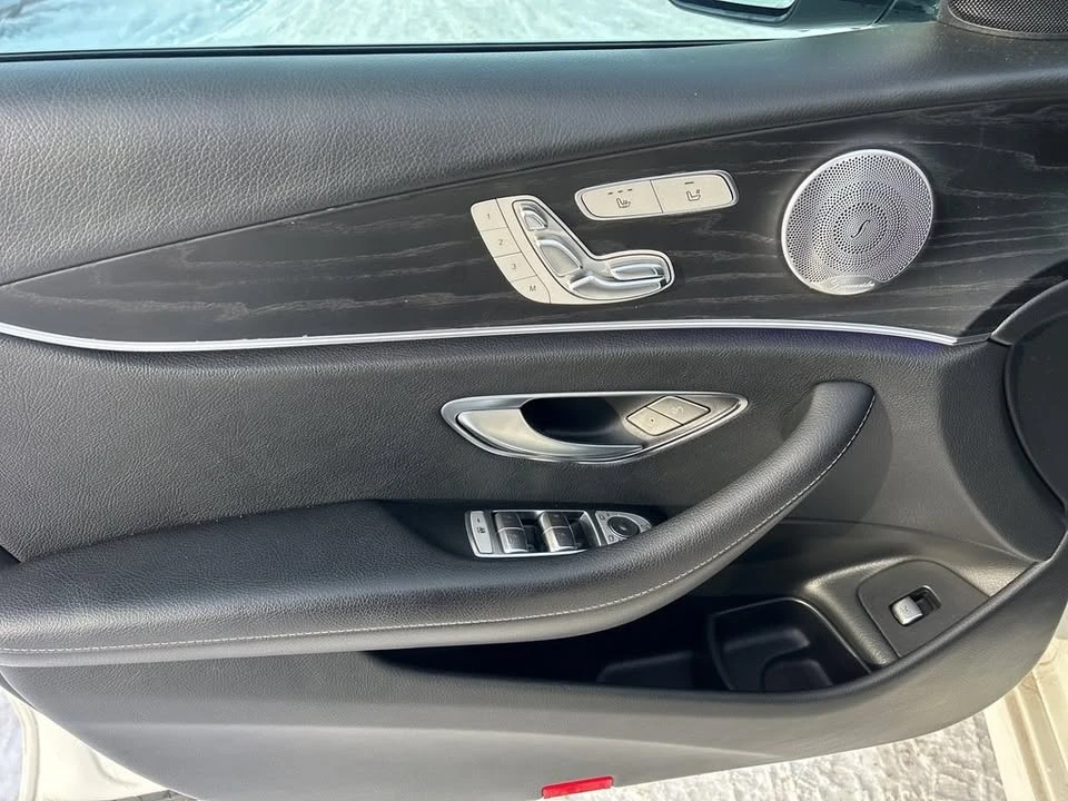 2019 Mercedes-Benz W213 E-Class - Image 8 of 20