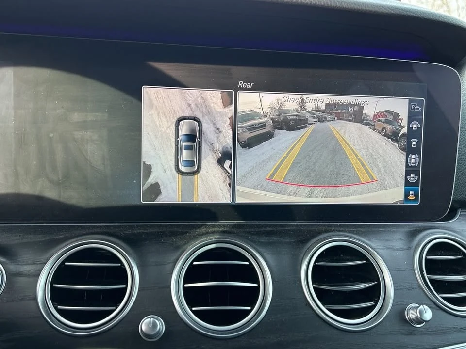2019 Mercedes-Benz W213 E-Class - Image 18 of 20