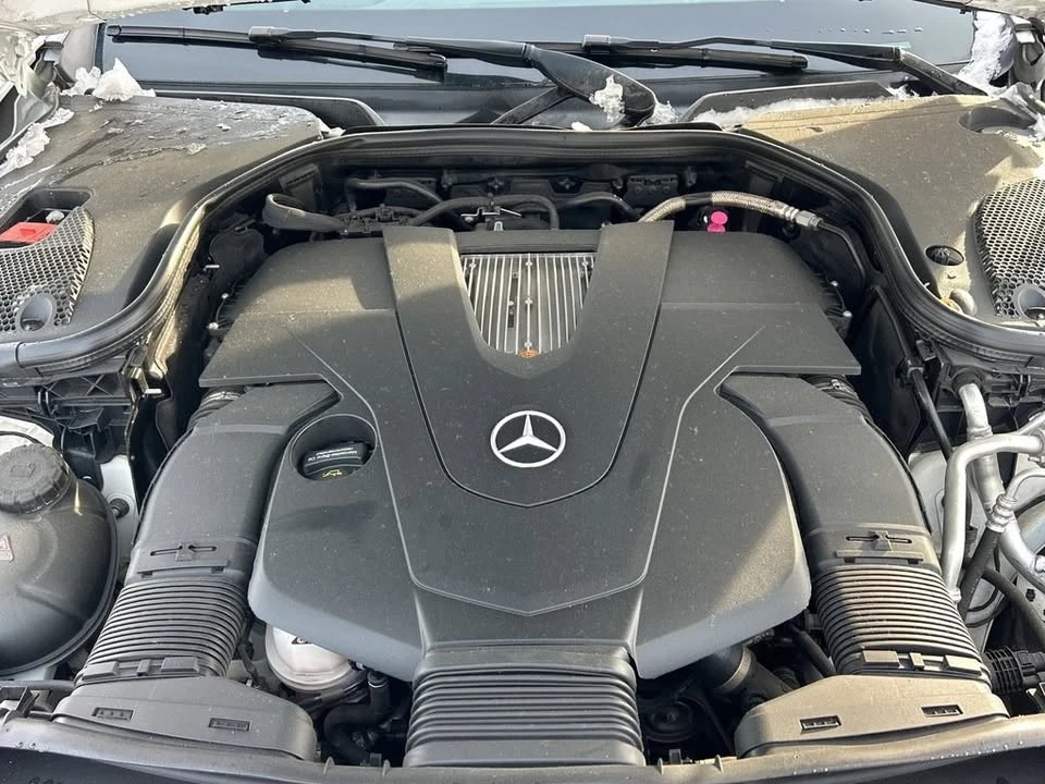 2019 Mercedes-Benz W213 E-Class - Image 20 of 20