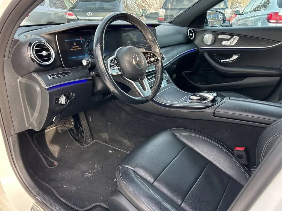 2019 Mercedes-Benz W213 E-Class - Image 9 of 20