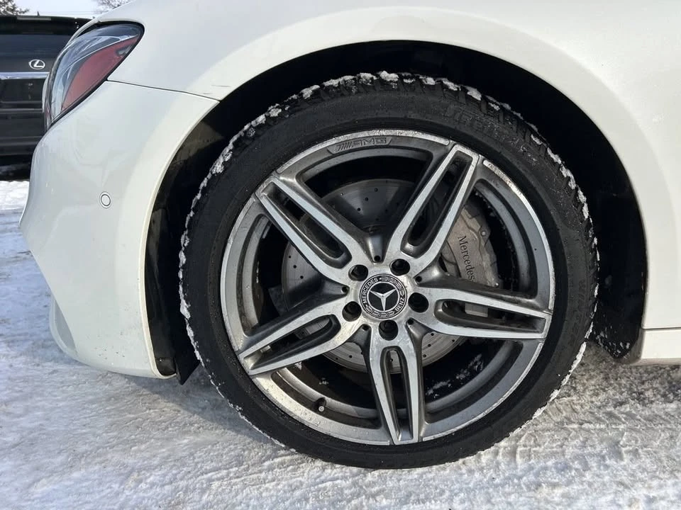 2019 Mercedes-Benz W213 E-Class - Image 7 of 20