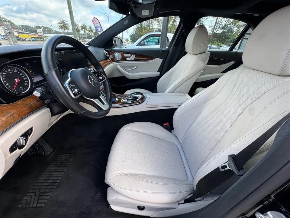 2019 Mercedes-Benz W213 E-Class - Image 11 of 14