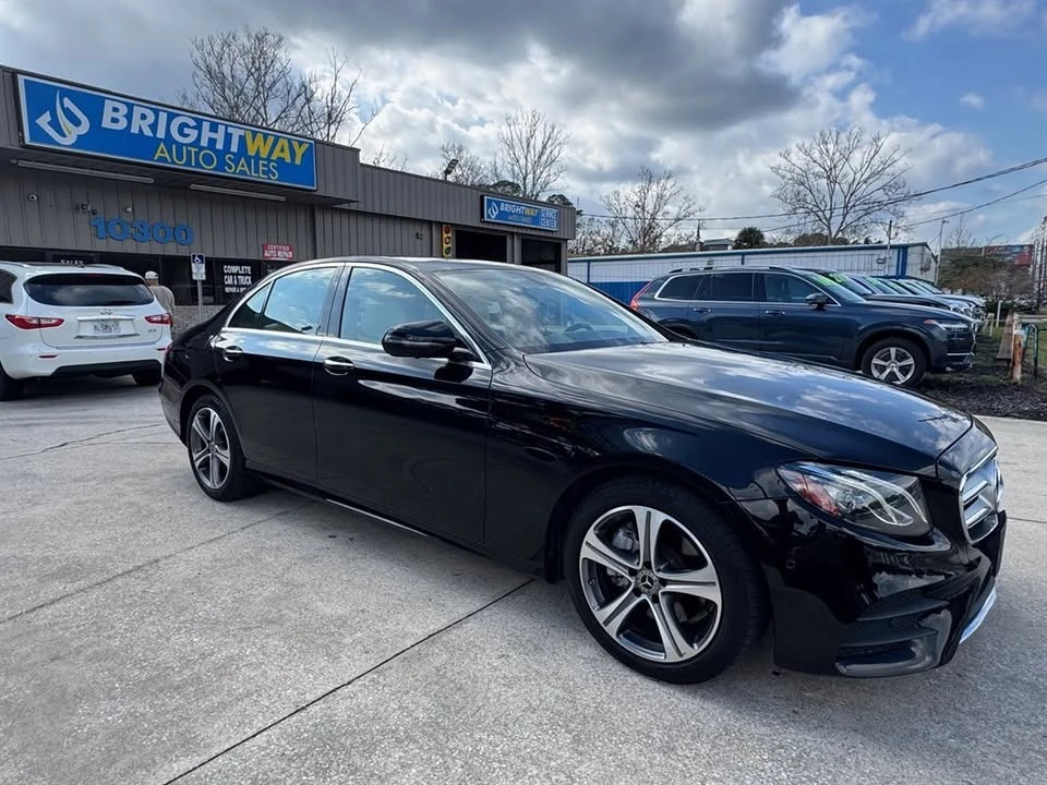 2019 Mercedes-Benz W213 E-Class - Image 3 of 14