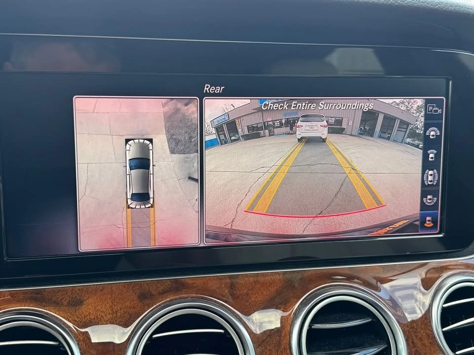 2019 Mercedes-Benz W213 E-Class - Image 8 of 14