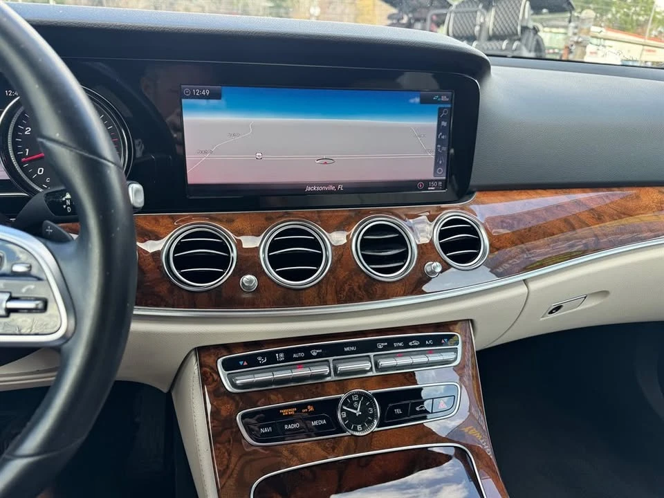 2019 Mercedes-Benz W213 E-Class - Image 9 of 14