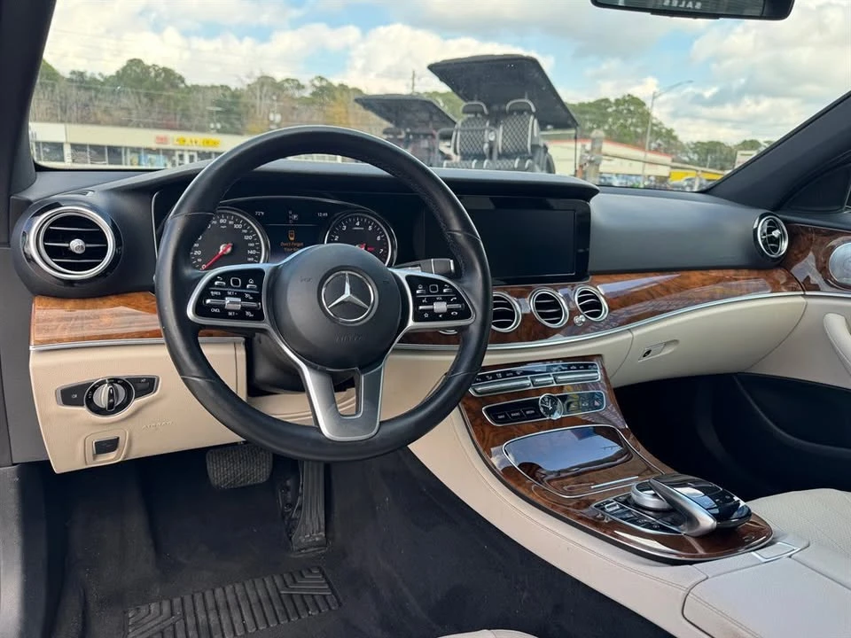 2019 Mercedes-Benz W213 E-Class - Image 12 of 14