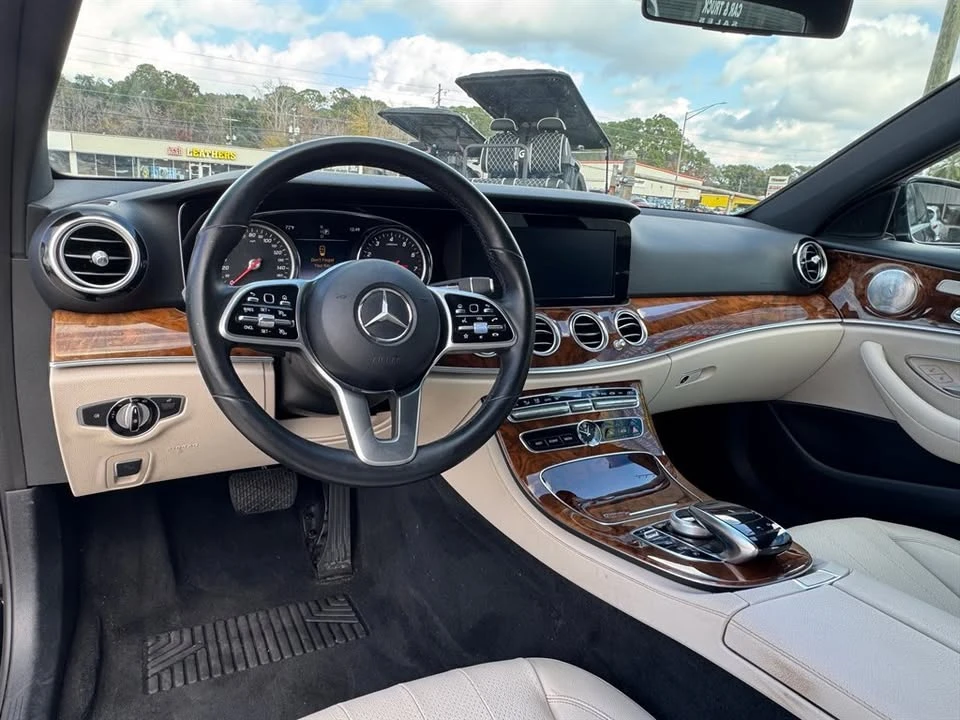 2019 Mercedes-Benz W213 E-Class - Image 10 of 14
