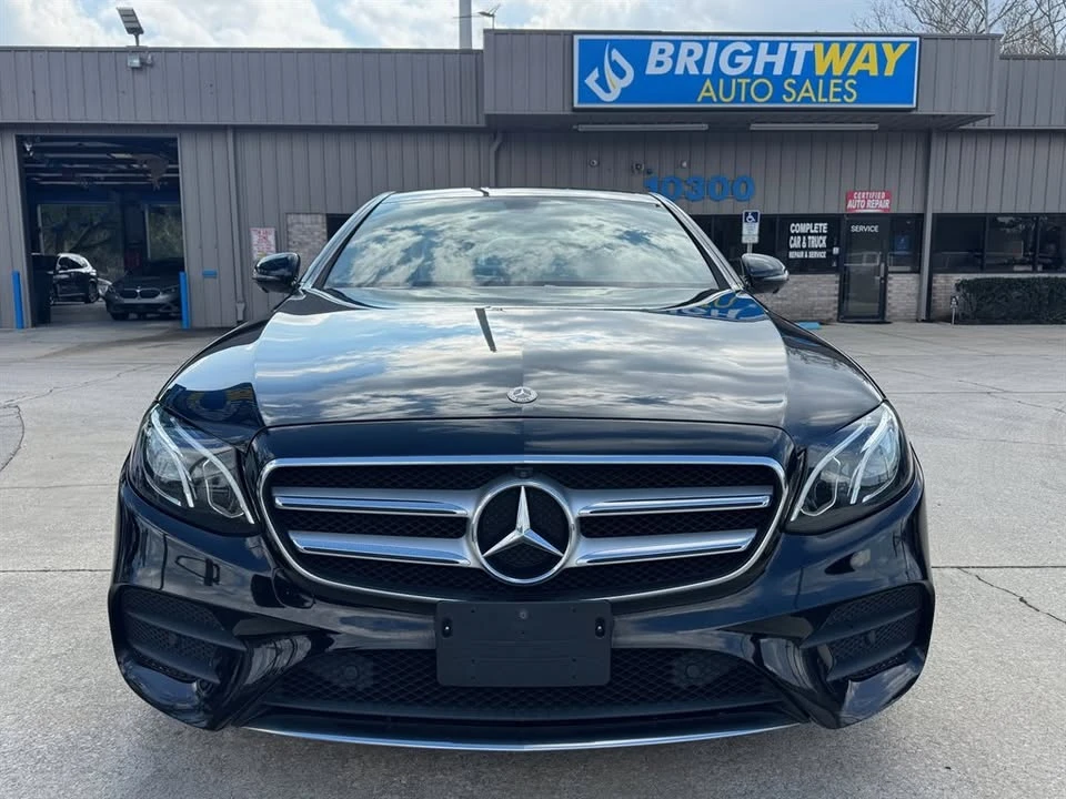 2019 Mercedes-Benz W213 E-Class - Image 4 of 14