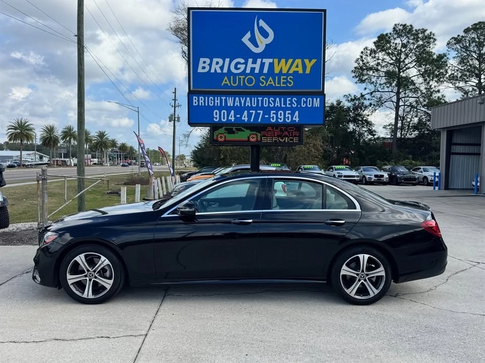 2019 Mercedes-Benz W213 E-Class - Image 2 of 14