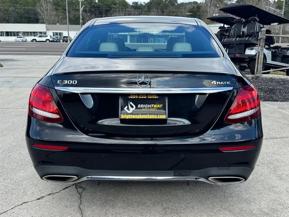 2019 Mercedes-Benz W213 E-Class - Image 6 of 14