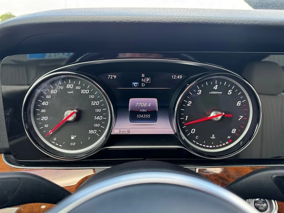 2019 Mercedes-Benz W213 E-Class - Image 7 of 14