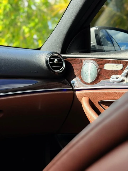 2019 Mercedes-Benz W213 E-Class - Image 8 of 11