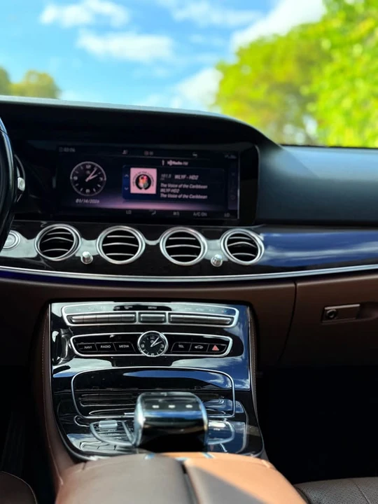2019 Mercedes-Benz W213 E-Class - Image 7 of 11