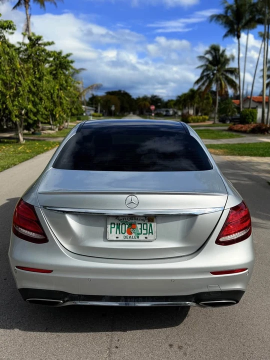 2019 Mercedes-Benz W213 E-Class - Image 2 of 11