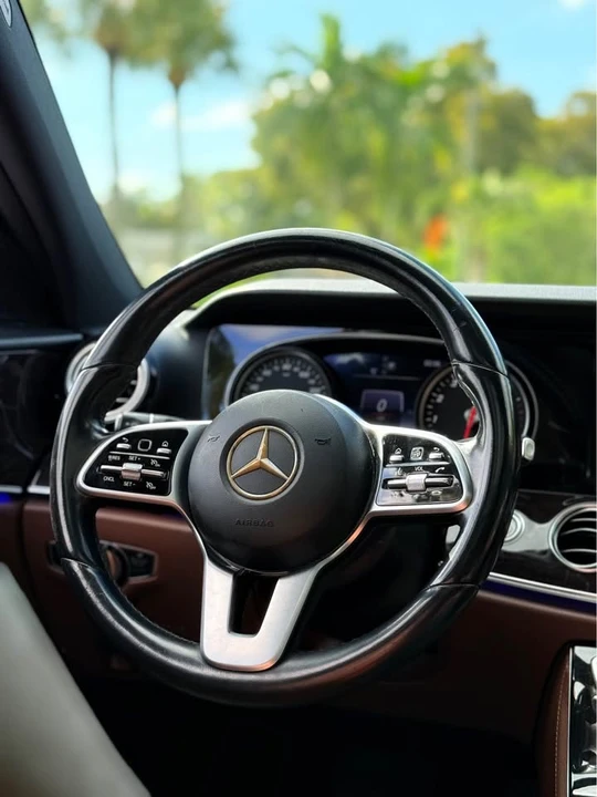 2019 Mercedes-Benz W213 E-Class - Image 11 of 11