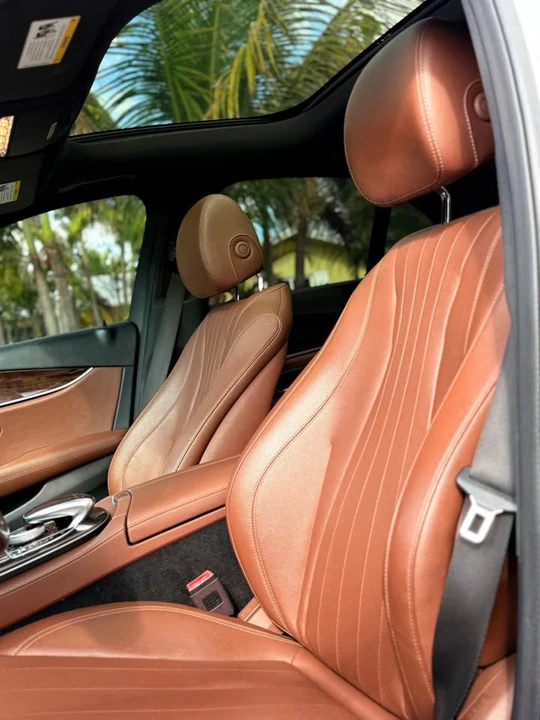 2019 Mercedes-Benz W213 E-Class - Image 10 of 11