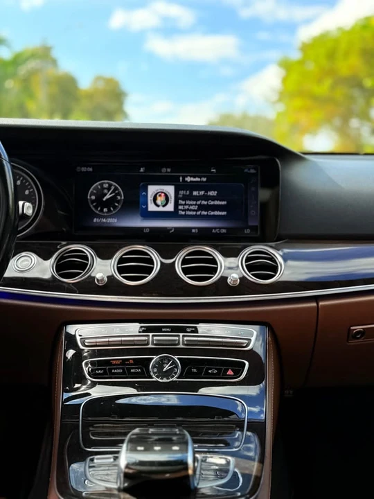 2019 Mercedes-Benz W213 E-Class - Image 9 of 11