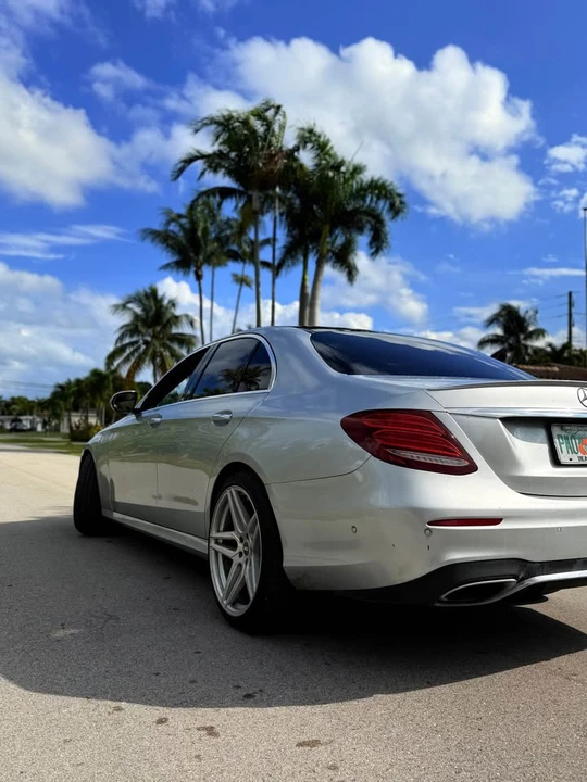 2019 Mercedes-Benz W213 E-Class - Image 3 of 11