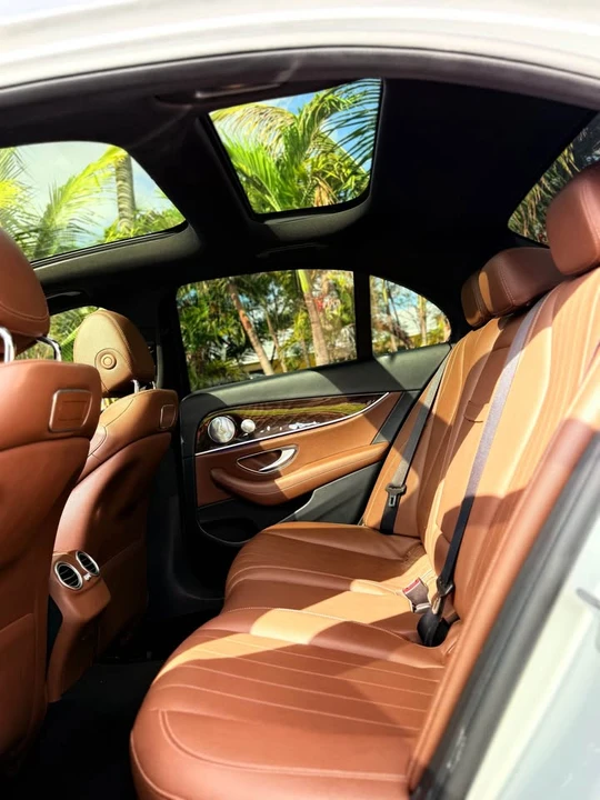 2019 Mercedes-Benz W213 E-Class - Image 5 of 11