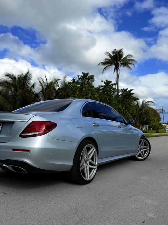 2019 Mercedes-Benz W213 E-Class - Image 4 of 11