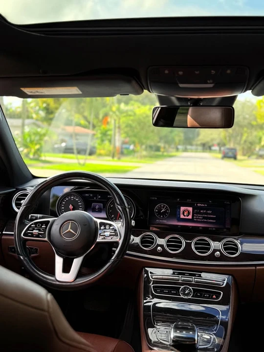 2019 Mercedes-Benz W213 E-Class - Image 6 of 11
