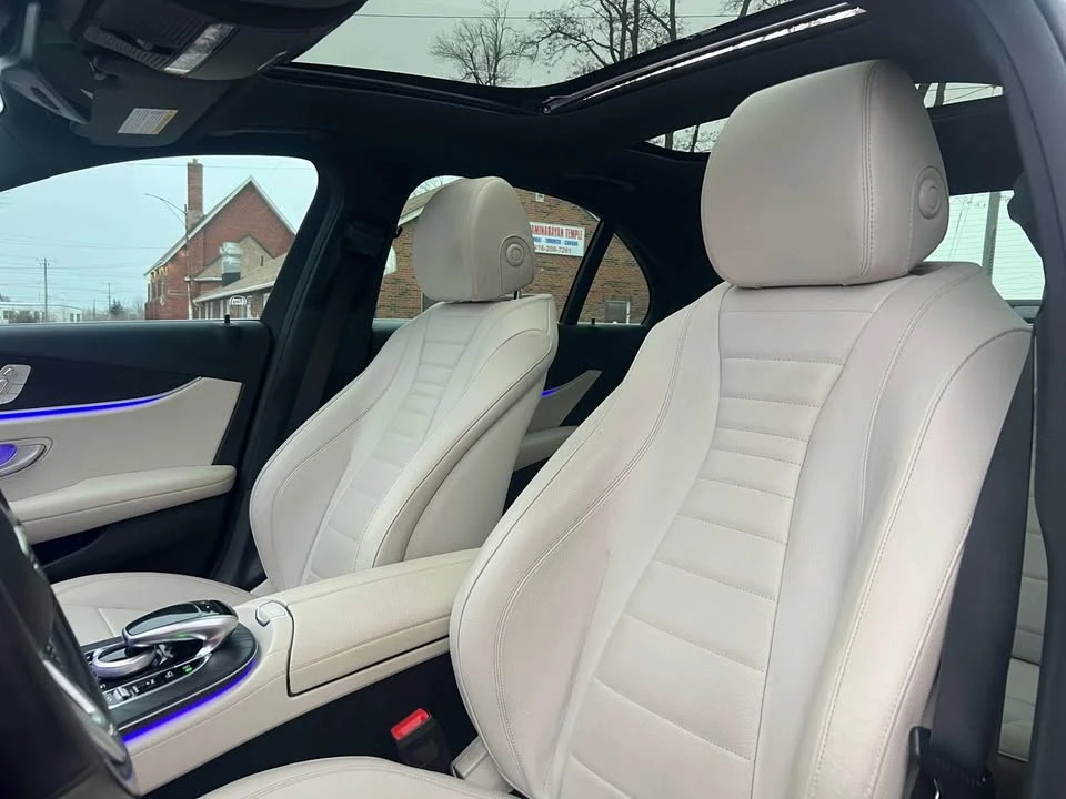 2019 Mercedes-Benz W213 E-Class - Image 6 of 17