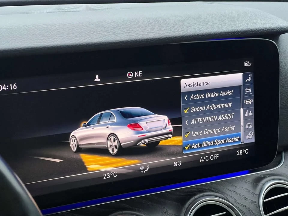 2019 Mercedes-Benz W213 E-Class - Image 10 of 17