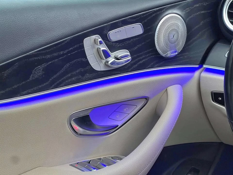 2019 Mercedes-Benz W213 E-Class - Image 13 of 17