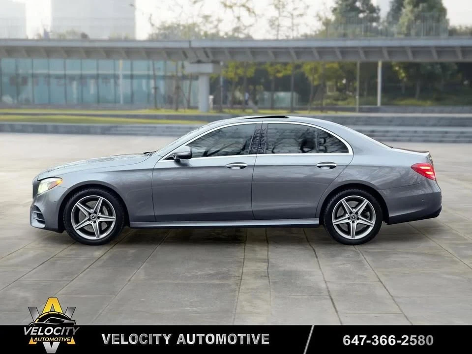 2019 Mercedes-Benz W213 E-Class - Image 3 of 17