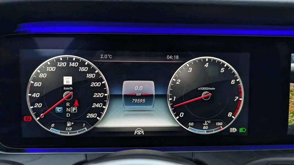 2019 Mercedes-Benz W213 E-Class - Image 17 of 17