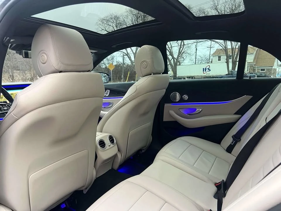2019 Mercedes-Benz W213 E-Class - Image 7 of 17