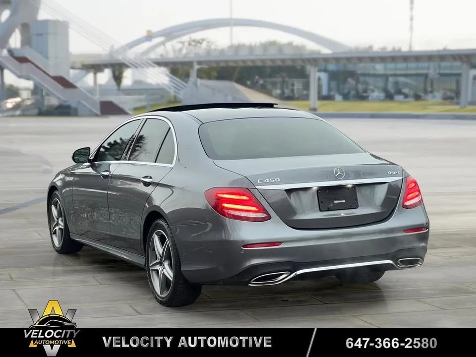 2019 Mercedes-Benz W213 E-Class - Image 4 of 17