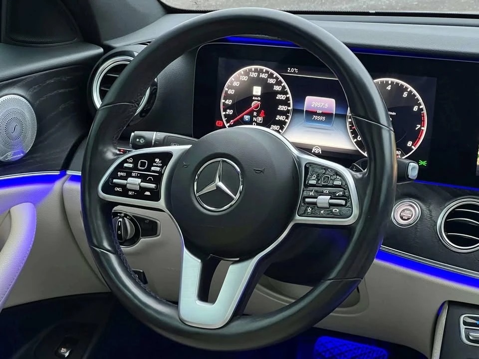 2019 Mercedes-Benz W213 E-Class - Image 14 of 17