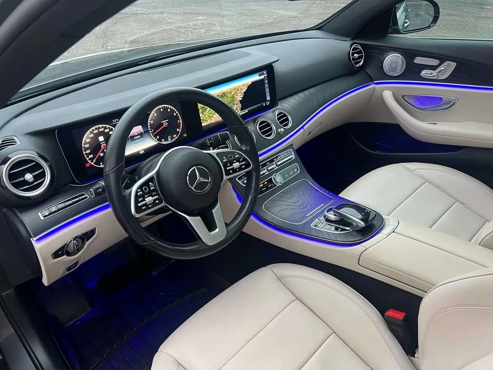2019 Mercedes-Benz W213 E-Class - Image 5 of 17