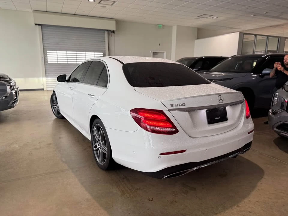 2019 Mercedes-Benz W213 E-Class - Image 4 of 8