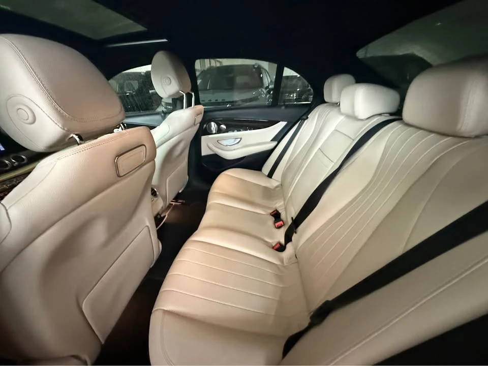 2019 Mercedes-Benz W213 E-Class - Image 7 of 8