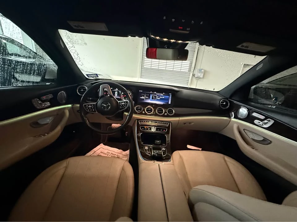 2019 Mercedes-Benz W213 E-Class - Image 6 of 8