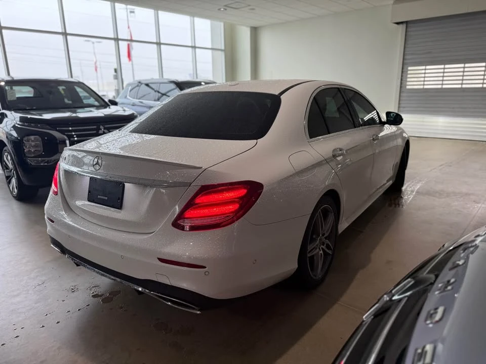 2019 Mercedes-Benz W213 E-Class - Image 3 of 8