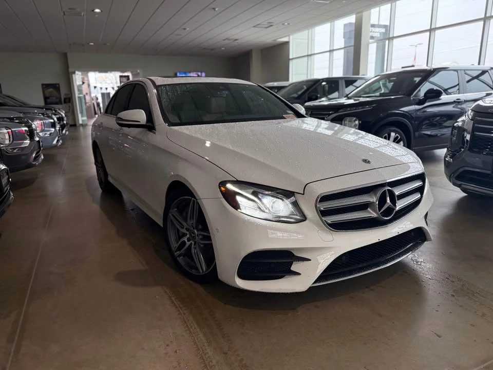 2019 Mercedes-Benz W213 E-Class - Image 2 of 8