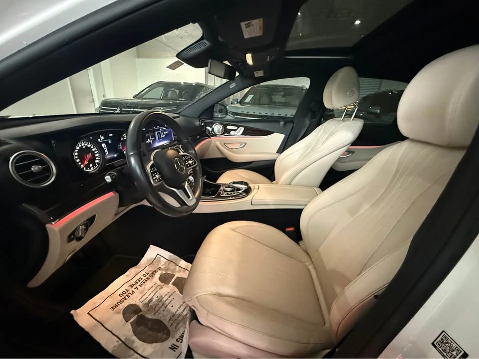 2019 Mercedes-Benz W213 E-Class - Image 5 of 8
