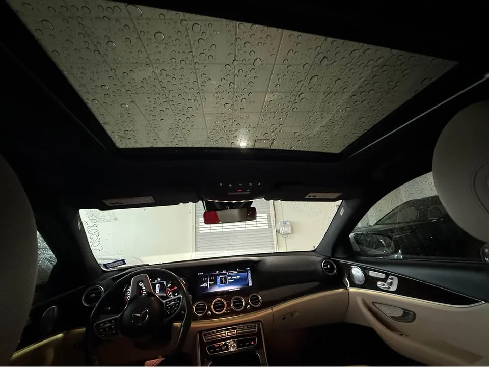 2019 Mercedes-Benz W213 E-Class - Image 8 of 8