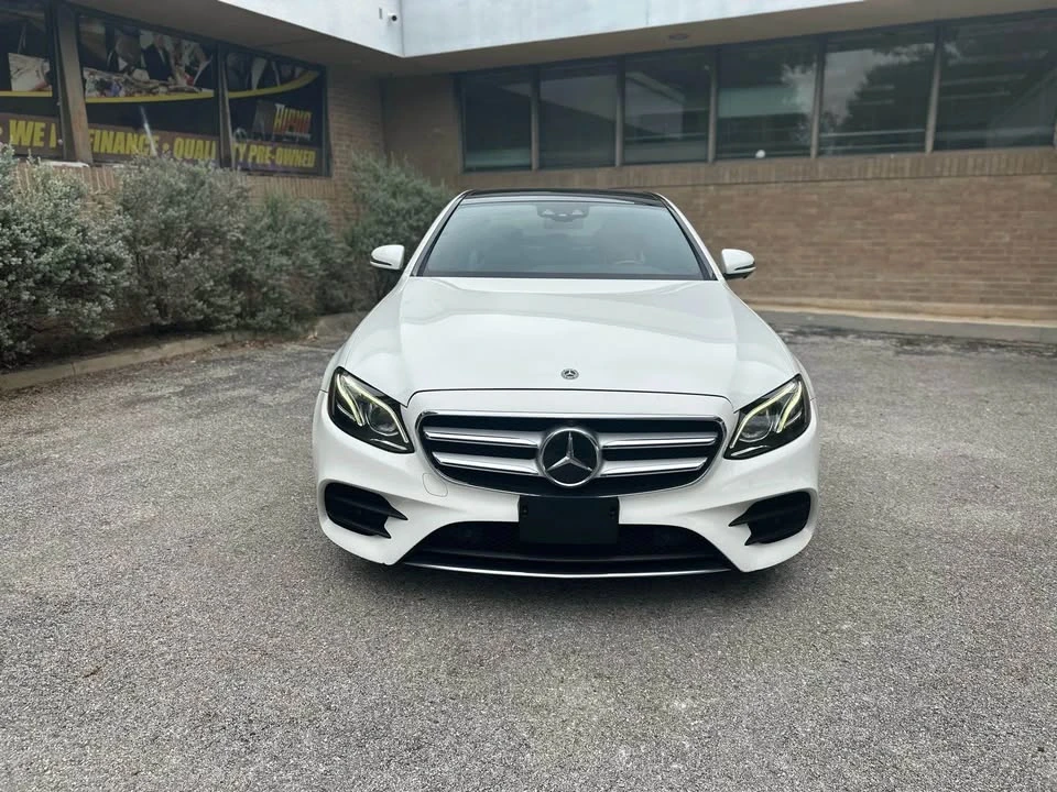 2019 Mercedes-Benz W213 E-Class - Image 2 of 12