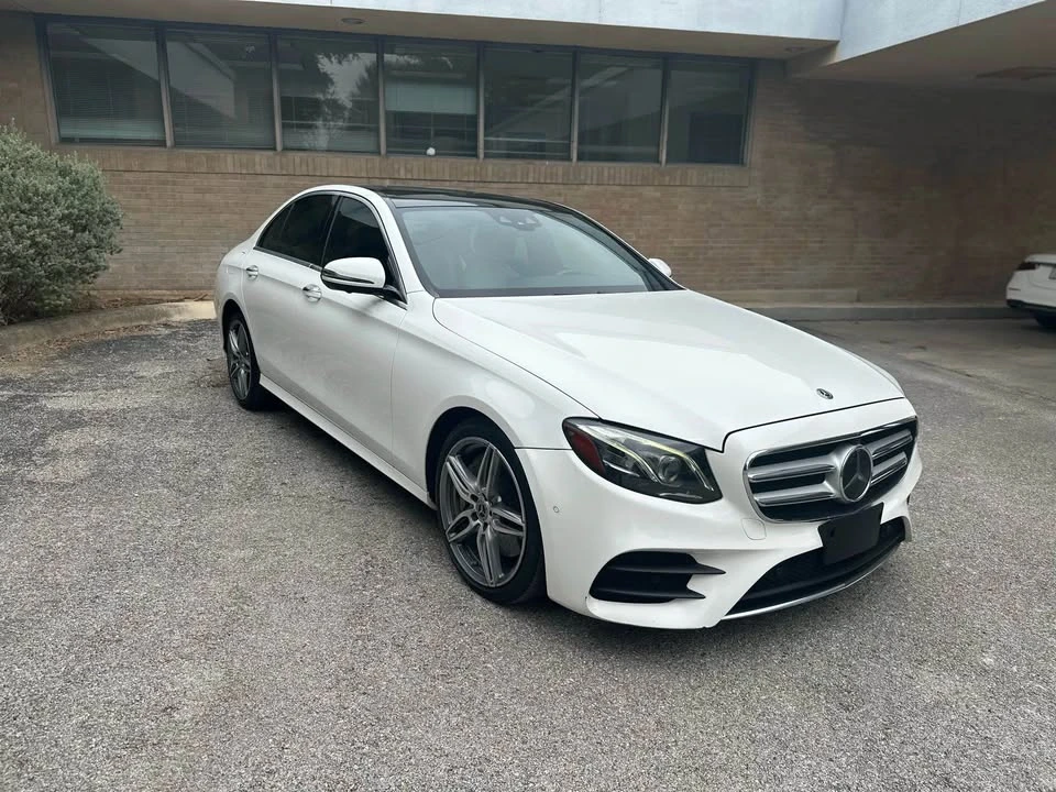 2019 Mercedes-Benz W213 E-Class - Image 3 of 12