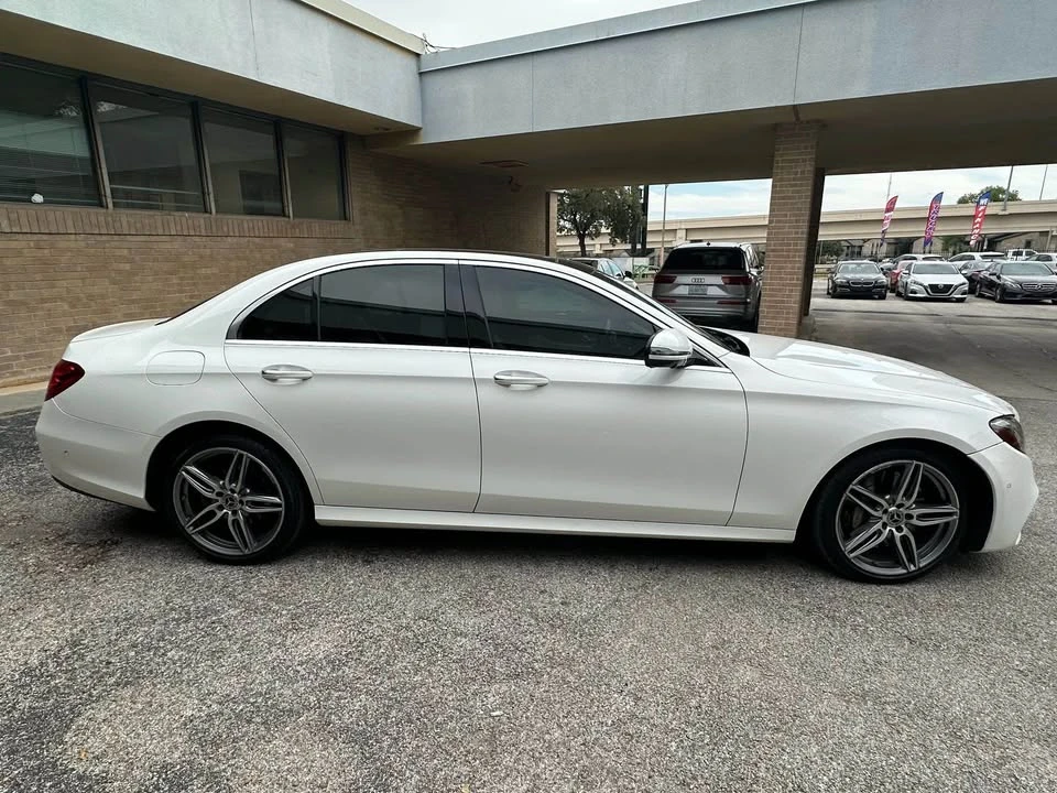 2019 Mercedes-Benz W213 E-Class - Image 7 of 12