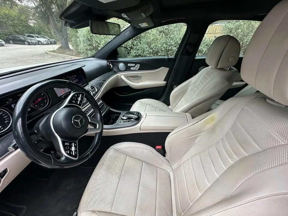 2019 Mercedes-Benz W213 E-Class - Image 9 of 12
